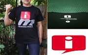 i-Tshirt Indonesia Maju