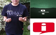i-Tshirt Kamu, Tuhan, & Aku i-Tshirt
