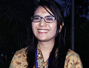 Mahasiswi Asal Indonesia Ikut Temukan Fosil Tertua di Flores