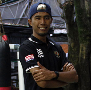 Sepak Bola Bisa Mengubah Anak Jalanan