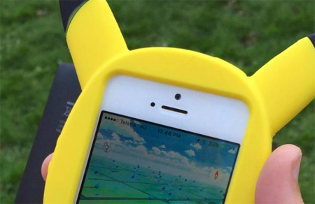 Para pengembang game mengatakan, kesuksesan Pokemon Go akan baik bagi industri game lokal Australia.