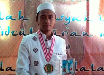 Tak Hanya Sekedar Hafidz Quran