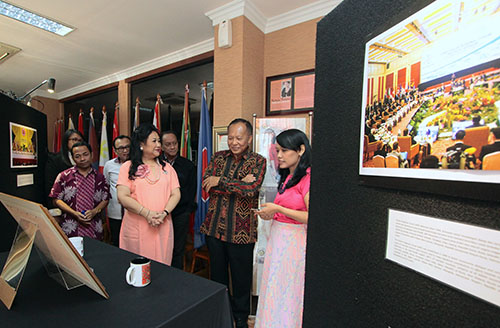15 08 2016 ASEAN Photo Exhibition