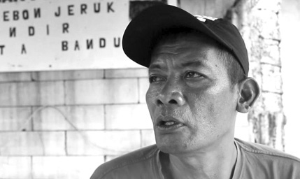 Harapan Warga Dalam Kemerdekaan RI ke-71