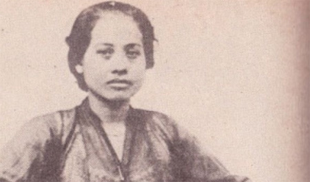 Pameran Artefak Perintis Kemerdekaan