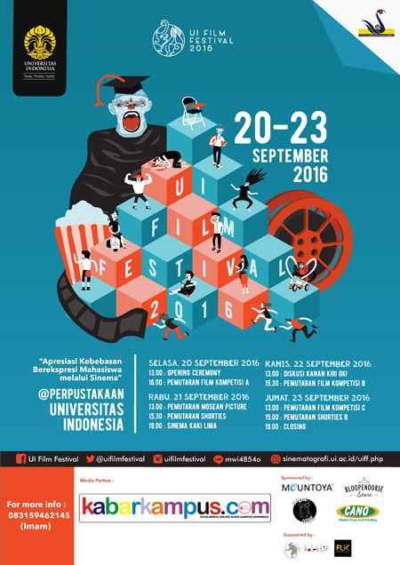 UI Film Festival 2016