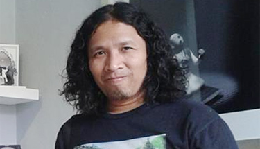 Gubernur Jabar Seharusnya Ikut Mengembangkan Dunia Seni Rupa