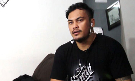 Trend Tattoo 2017 di Kota Bandung