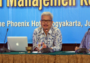 Guru Besar FK UGM Nilai BPJS Perlu Dievaluasi