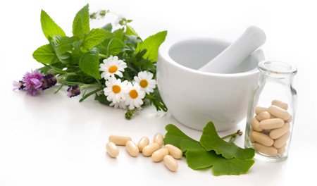 Benarkah Herbal Bisa Mengobati Kanker?