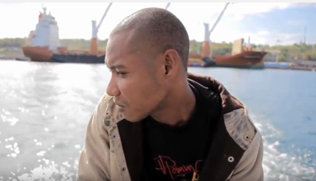 Nokas Membuka Tabir Adat Perkawinan Timor