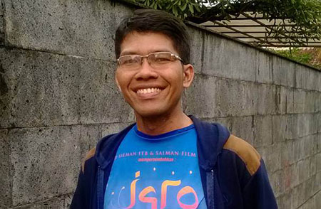 Berangkat dari Film Indie Sukses Garap Layar Lebar