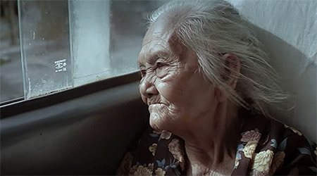 Ziarah, Kisah Cinta dan Sejarah