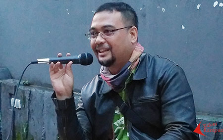 Fatwa Hak dan Haram Soal THR Jurnalis