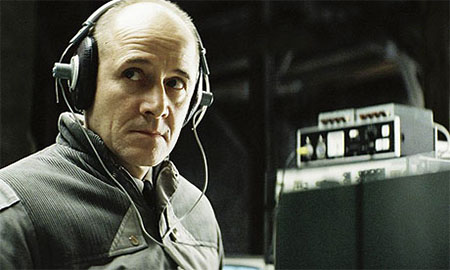 The Lives of Others, Hak Negara Atas Hidupmu