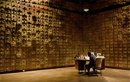 Hidup Bersama Tuhan di Apartemen