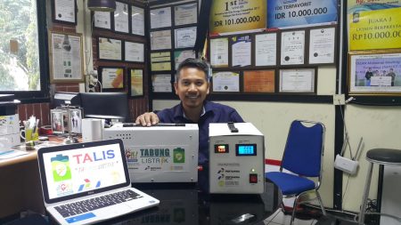 Sebanyak 13 Tim Medis UI Telah Tiba di Lokasi Bencana Dongala