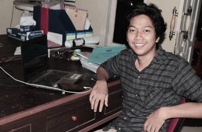 Mahasiswa Nilai Sarasehan Warga Banten di Jakarta Sarat Kepentingan