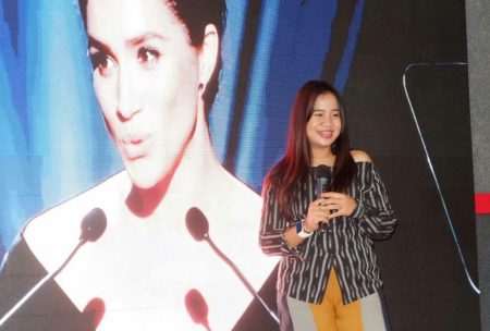 Perempuan Indonesia Perlu Turun Tangan Bantu Pendidikan Masyarakat Pesisir