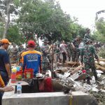 Korban Jiwa Tsunami Selat Sunda Capai 281 Orang