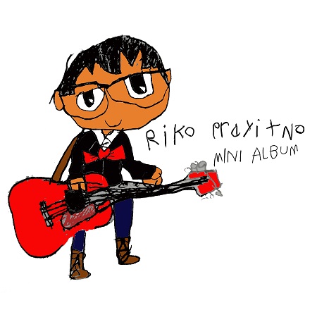 Gitaris Mocca Rilis Album Bertema Keluarga