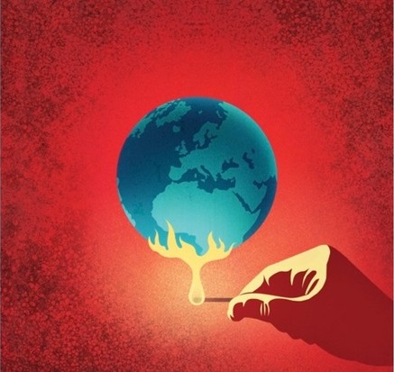 Apakah Teror dan Terorisme Adalah “The Other”