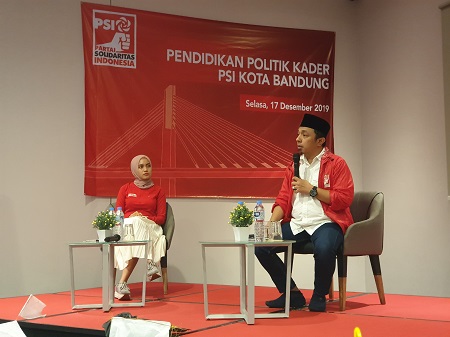 Jabar Perlu Quick Response