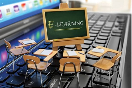 Pembelajaran Jarak Jauh Timbulkan Kesenjangan antara “Si Kaya dan Si Miskin”