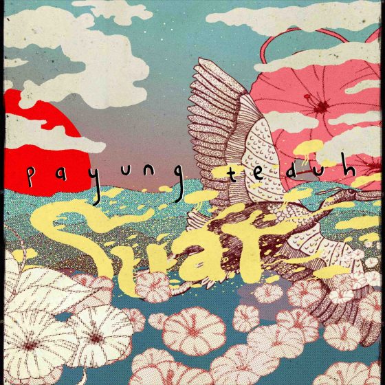 Berkenalan Dengan ‘Suar’, Single Terbaru Payung Teduh