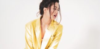 Tiara Effendy Persembahkan Single Penuh Romansa Berjudul, ‘Yang Ku Cari’