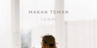 Single Terbaru Tompi, ‘Makan Teman’