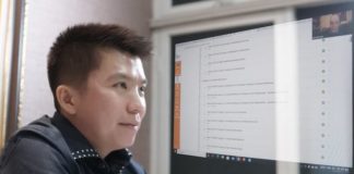 Pakar Dorong Penerapan E-Voting dalam Pemilu 2024 untuk Efisiensi