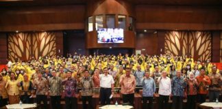 Di UI Luhut Jelaskan Peran Indonesia di Forum G20 Untuk Pemulihan Ekonomi