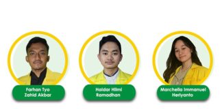 Tim Mahasiswa FKUI Raih Medali Emas Pada Ajang Agritech Research And Entrepreneurship Innovation 2022