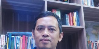 Gerakan Mahasiswa: Potret Gerakan Perubahan Civil Society di Indonesia