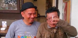 Tentang Inovasi Puitik