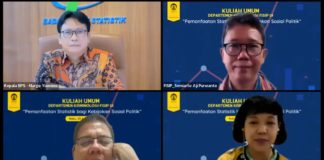 Pemanfaatan Statistik Dalam Mengatasi Masalah Kriminalitas