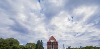 UI Melesat Tajam Ke Posisi 3 Asia Tenggara dan Ke-18 Di Dunia