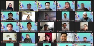 Simposium Pelajar Timur Tengah dan Afrika: Pelajar Indonesia Sampaikan Aspirasi ke Pemerintah melalui White Paper
