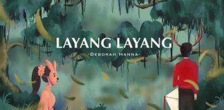 Simak “Layang-Layang”, Single Pertama Deborah Hanna