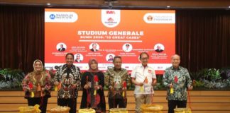 Arief Yahya: “Grab dan Bukalapak Akan Bergabung Menyusul GoTo, Mudah Ditebak!”