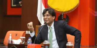 Belt and Road Initiative dan Implikasinya Terhadap Tata Ekonomi dan Politik Global