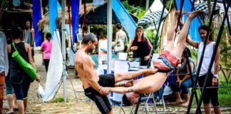 BaliSpirit Festival: Kembalinya Perekonomian dan Pariwisata Kota Dewata