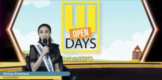UI Open Days 2022 Sosialisasikan Tentang Penerimaan Mahasiswa Baru UI Secara Komprehensif