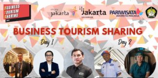 Business Tourism Sharing