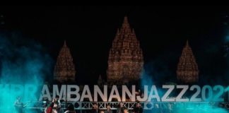 Mengenal “Music Tourism” melalui Prambanan Jazz Festival 2022