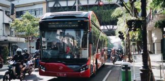 Mengubah Suroboyo Bus dari Sekedar Pariwisata Menjadi Moda Transportasi Kota