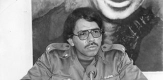 Daniel Ortega: Dari Sandinista Menjadi Otoritarian Nikaragua