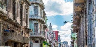 Keuntungan Kompetitif dan Keuntungan Khusus Pariwisata Kuba