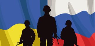 Konflik di Ukraina, Siapa yang Untung?